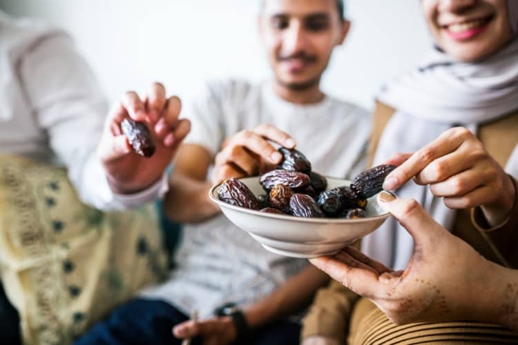 Oral Health Tips Ramadan
