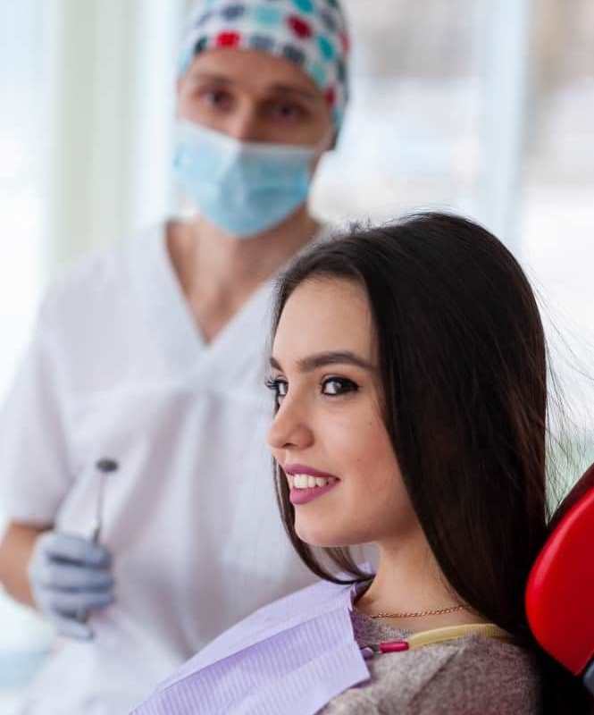 Cosmetic Dentistry Sharjah