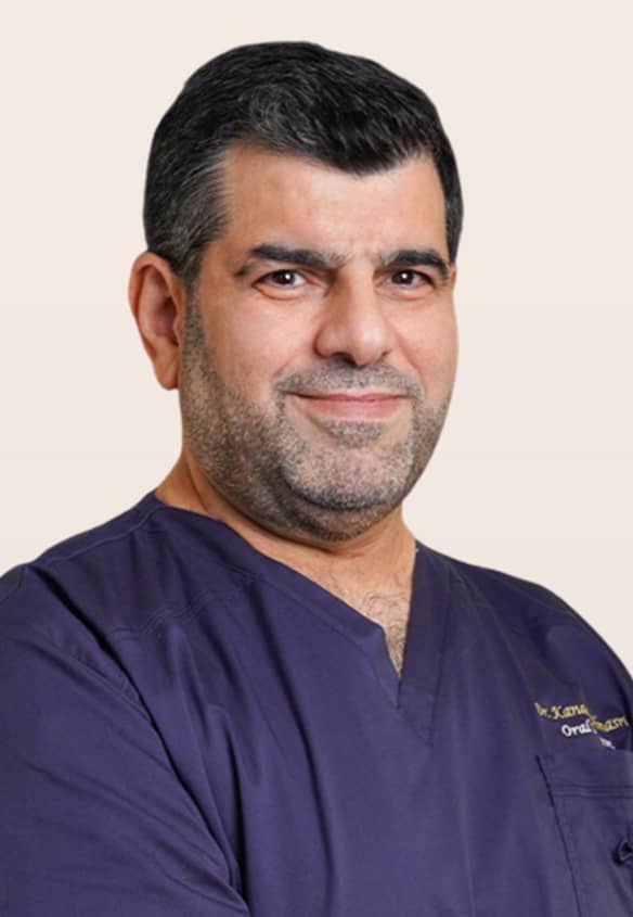 DR.Kanaan Dentist